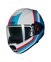 Nolan N120-1 Lineo Motorcycle Helmet at JTS Biker Clothing