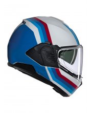 Nolan N120-1 Lineo Motorcycle Helmet at JTS Biker Clothing