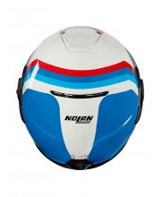 Nolan N120-1 Lineo Motorcycle Helmet at JTS Biker Clothing