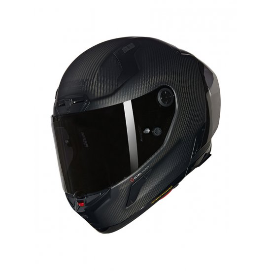 Nolan X-804 RS Puro Motorcycle Helmet at JTS Biker Clothing