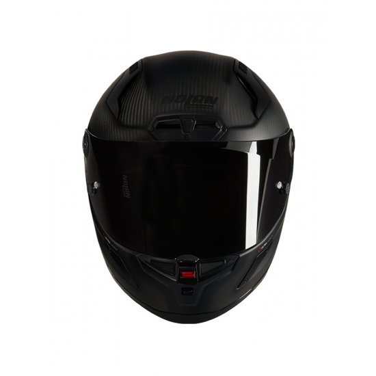 Nolan X-804 RS Puro Motorcycle Helmet at JTS Biker Clothing