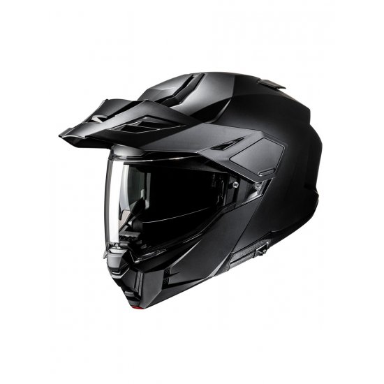 HJC I80 Blank Motorcycle Helmet at JTS Biker Clothing