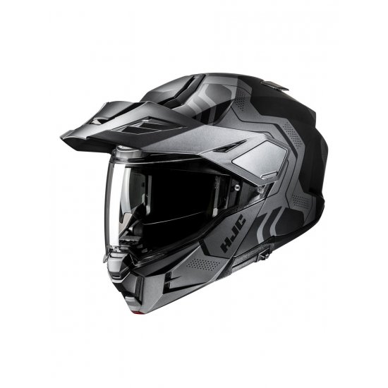 HJC I80 Velly Motorcycle Helmet at JTS Biker Clothing