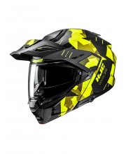 HJC I80 Roki Motorcycle Helmet at JTS Biker Clothing