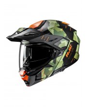 HJC I80 Roki Motorcycle Helmet at JTS Biker Clothing