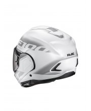 HJC F100 Hetal Motorcycle Helmet at JTS Biker Clothing