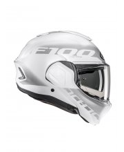 HJC F100 Hetal Motorcycle Helmet at JTS Biker Clothing