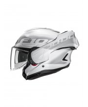HJC F100 Hetal Motorcycle Helmet at JTS Biker Clothing