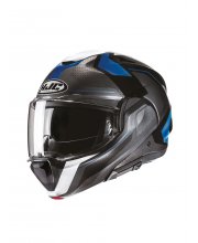 HJC F100 Bios Motorcycle Helmet at JTS Biker Clothing
