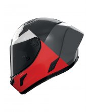 Nolan X-804 RS Blocco Motorcycle Helmet at JTS Biker Clothing