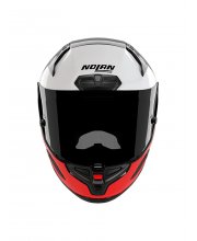 Nolan X-804 RS Blocco Motorcycle Helmet at JTS Biker Clothing