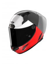Nolan X-804 RS Blocco Motorcycle Helmet at JTS Biker Clothing