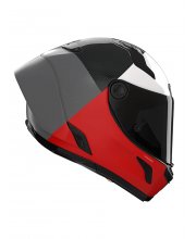 Nolan X-804 RS Blocco Motorcycle Helmet at JTS Biker Clothing