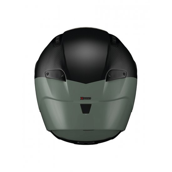 Nolan X-804 RS Blocco Motorcycle Helmet at JTS Biker Clothing