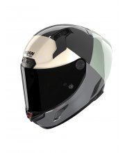 Nolan X-804 RS Blocco Motorcycle Helmet at JTS Biker Clothing