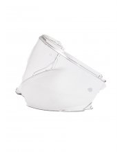 Shark OXO Visor at JTS Biker Clothing