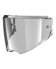 Shark OXO Visor at JTS Biker Clothing