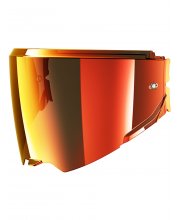 Shark OXO Iridium Visor at JTS Biker Clothing