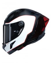 Nolan X-804 RS Asso Di Picchie Motorcycle Helmet at JTS Biker Clothing