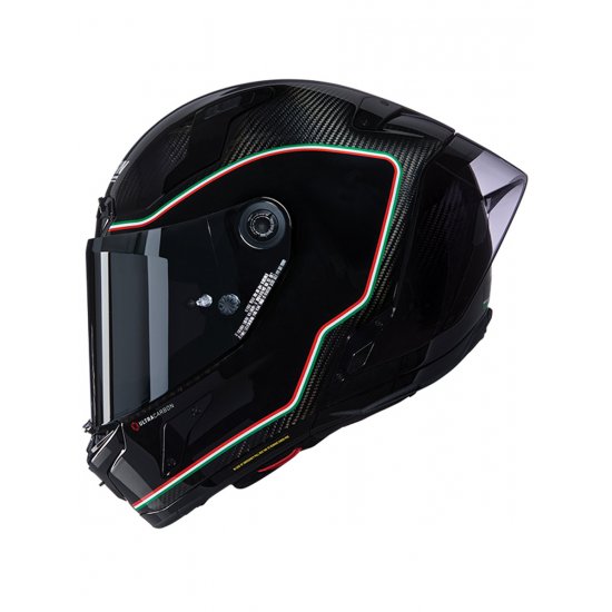 Nolan X-804 RS Asso Di Picchie Motorcycle Helmet at JTS Biker Clothing
