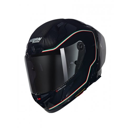 Nolan X-804 RS Asso Di Picchie Motorcycle Helmet at JTS Biker Clothing