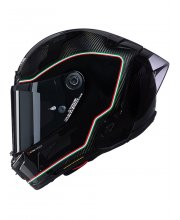 Nolan X-804 RS Asso Di Picchie Motorcycle Helmet at JTS Biker Clothing