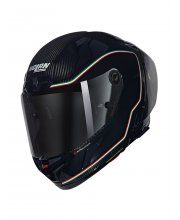 Nolan X-804 RS Asso Di Picchie Motorcycle Helmet at JTS Biker Clothing