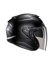 HJC I31 Blank Motorcycle Helmet at JTS Biker Clothing