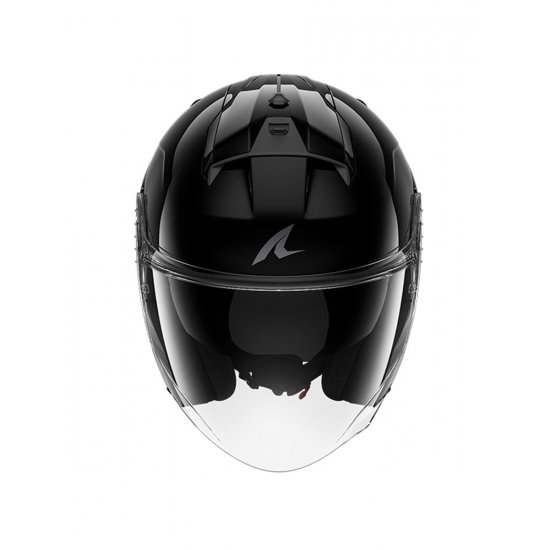 Shark Skwal Jet Blank Motorcycle Helmet at JTS Biker Clothing