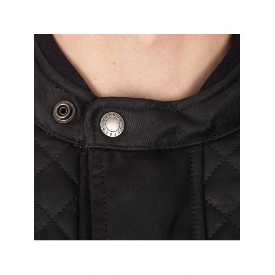 Oxford Hardy 2.0 Textile Motorcycle Jacket at JTS Biker Clothing