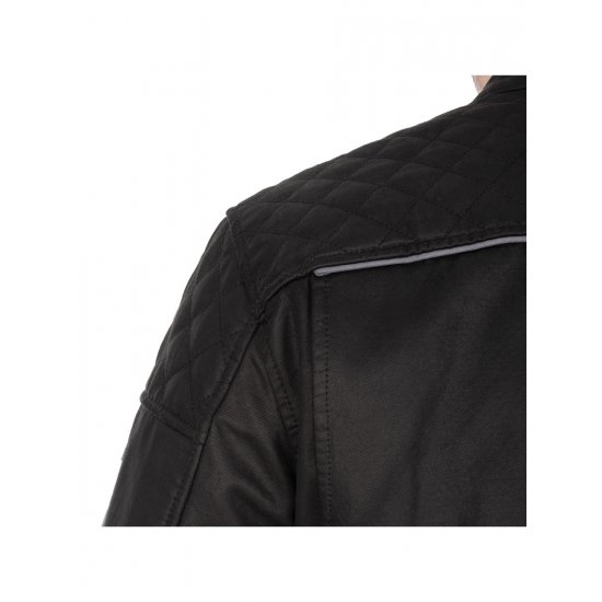 Oxford Hardy 2.0 Textile Motorcycle Jacket at JTS Biker Clothing