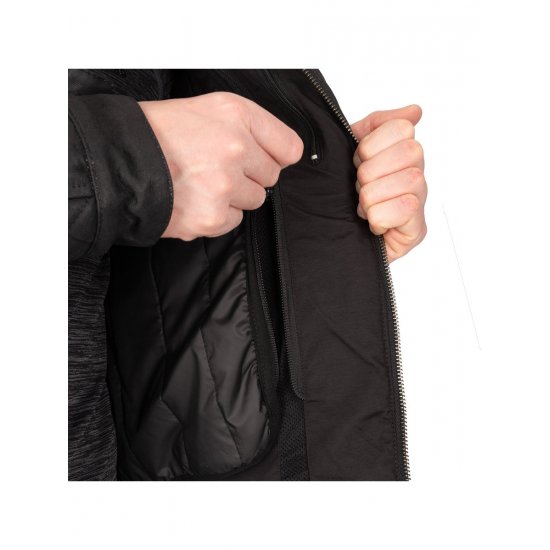 Oxford Hardy 2.0 Textile Motorcycle Jacket at JTS Biker Clothing