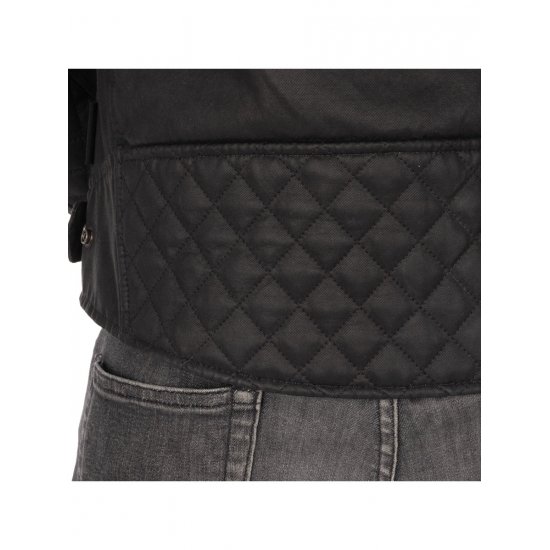 Oxford Hardy 2.0 Textile Motorcycle Jacket at JTS Biker Clothing