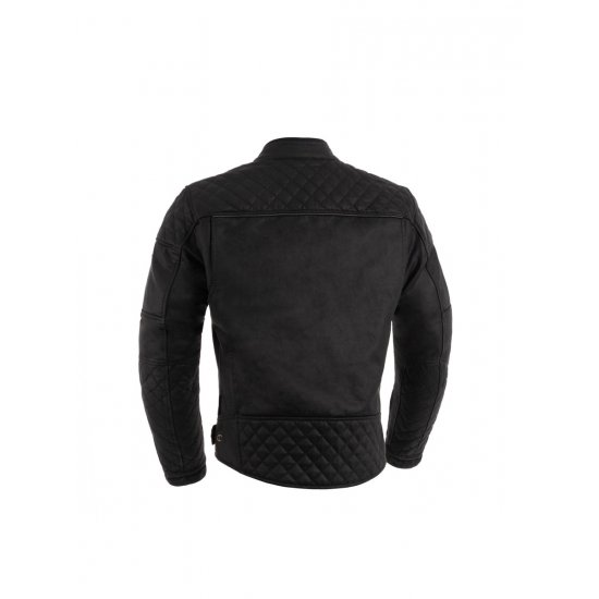 Oxford Hardy 2.0 Textile Motorcycle Jacket at JTS Biker Clothing