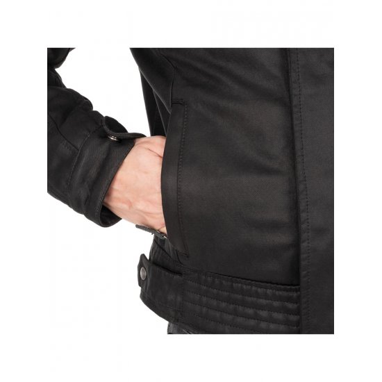 Oxford Hardy 2.0 Textile Motorcycle Jacket at JTS Biker Clothing