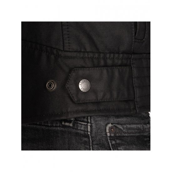 Oxford Hardy 2.0 Textile Motorcycle Jacket at JTS Biker Clothing