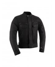 Oxford Hardy 2.0 Textile Motorcycle Jacket at JTS Biker Clothing