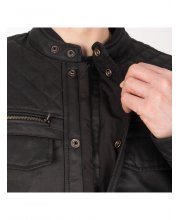 Oxford Hardy 2.0 Textile Motorcycle Jacket at JTS Biker Clothing