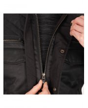 Oxford Hardy 2.0 Textile Motorcycle Jacket at JTS Biker Clothing