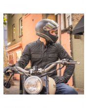 Oxford Hardy 2.0 Textile Motorcycle Jacket at JTS Biker Clothing