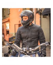 Oxford Hardy 2.0 Textile Motorcycle Jacket at JTS Biker Clothing
