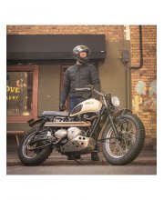 Oxford Hardy 2.0 Textile Motorcycle Jacket at JTS Biker Clothing