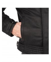 Oxford Hardy 2.0 Textile Motorcycle Jacket at JTS Biker Clothing