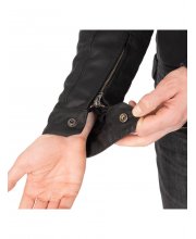 Oxford Hardy 2.0 Textile Motorcycle Jacket at JTS Biker Clothing