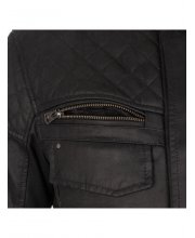 Oxford Hardy 2.0 Textile Motorcycle Jacket at JTS Biker Clothing