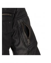 Oxford Hardy 2.0 Textile Motorcycle Jacket at JTS Biker Clothing