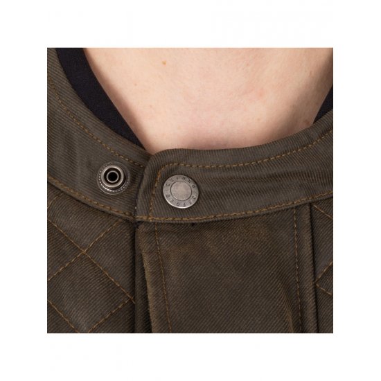 Oxford Hardy 2.0 Textile Motorcycle Jacket at JTS Biker Clothing