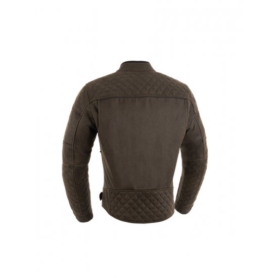 Oxford Hardy 2.0 Textile Motorcycle Jacket at JTS Biker Clothing
