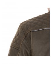 Oxford Hardy 2.0 Textile Motorcycle Jacket at JTS Biker Clothing