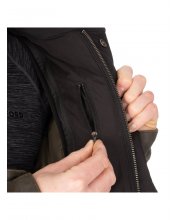 Oxford Hardy 2.0 Textile Motorcycle Jacket at JTS Biker Clothing
